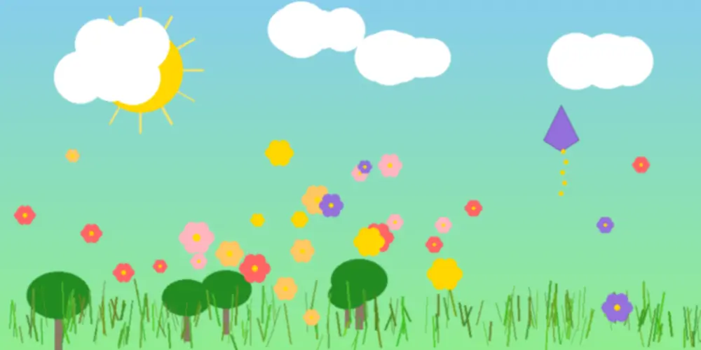 草地游戏 - 户外欢乐时光 - 17c.com