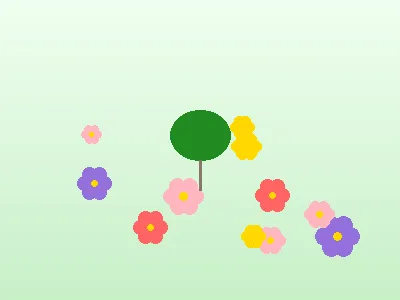 草地植物辨识知识 - 17c.com