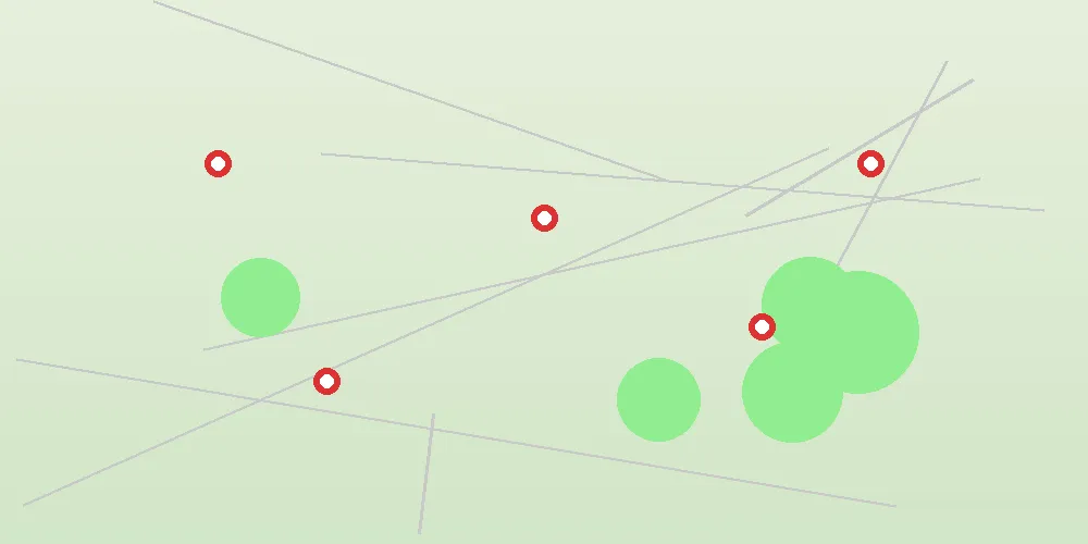 草地目的地地图总览 - 17c.com
