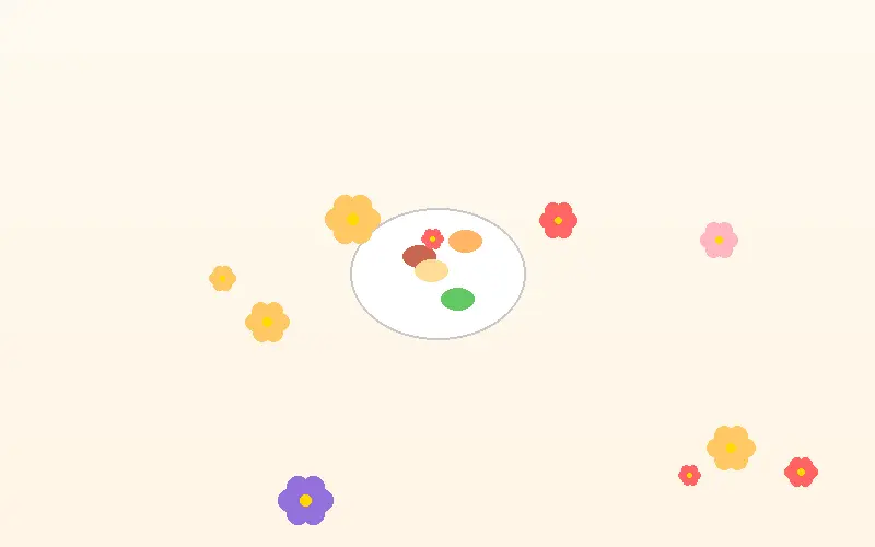 法式乡村野餐食谱 - 17c.com