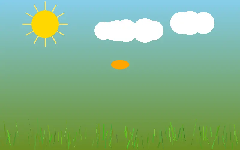 经典草地运动游戏 - 17c.com