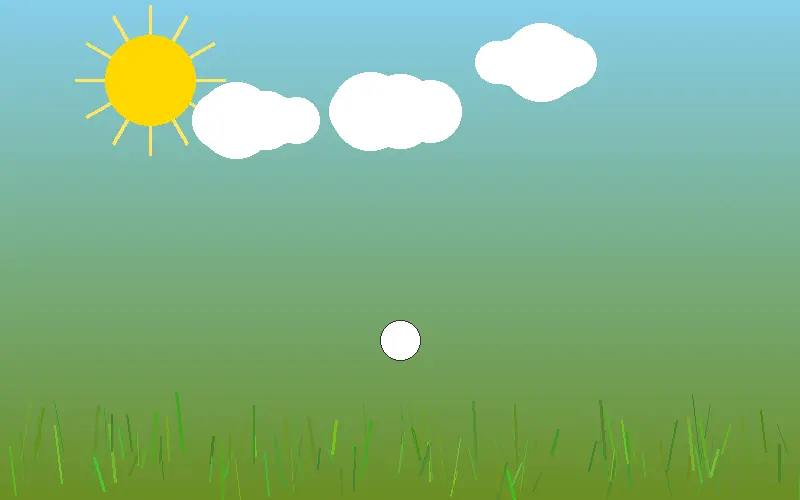 草地户外瑜伽练习 - 17c.com