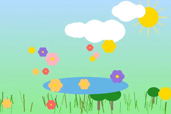 世纪公园大草坪 - 17c.com