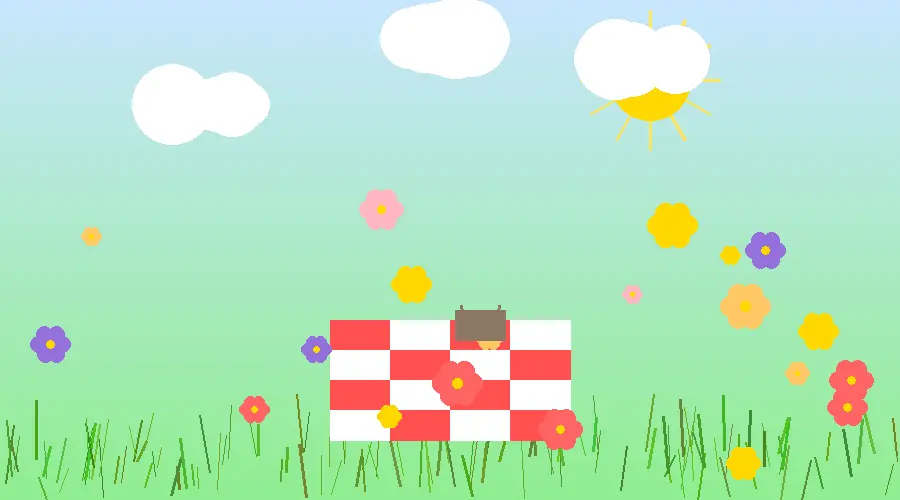 野餐食谱 - 户外美食的艺术 - 17c.com